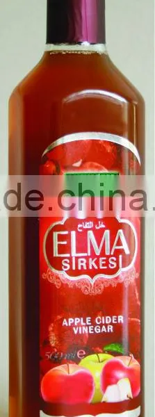 MSDS Vinegar Apple Cider Vinegar Bottles photo-4