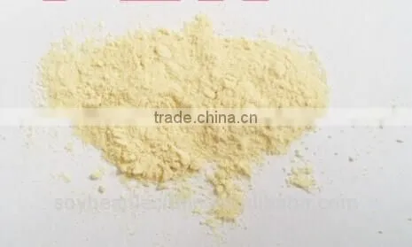 Bulk Soya Lecithin Natural Extraction From Non Gmo Soya Bean photo-6