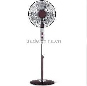 stand fan with timer
