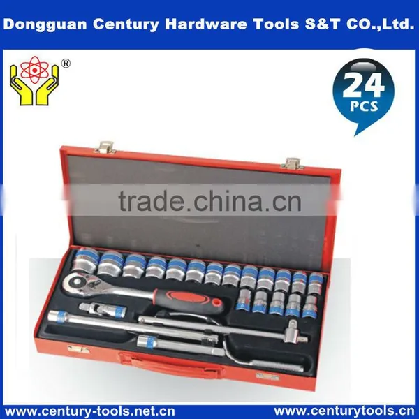 Repairing Socket Wrench Sets OEM Body Kit