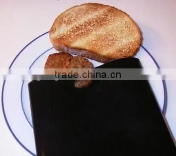 PTFE Non-stick Toaster Bags in Toaster Oven Microwave Oven LFGB FDA GRILIING BAGS photo-3