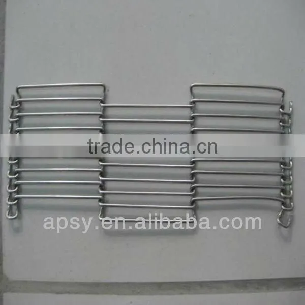 Wire Mesh Conveyor Belt