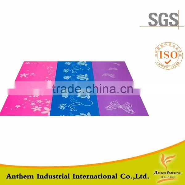 Pvc Yoga Mat,yoga Mat Manufacturer,yoga Mat Wholesale photo-4