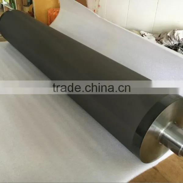 Flexo Printing Machine Screen Print Ceramic Cylinder photo-5