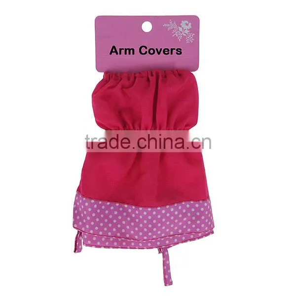Promotional Colorful Cooking Mini Arm And Hand Sleeves photo-4