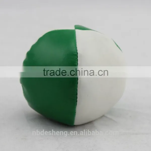 2015 Custom Leather Hacky Sack
