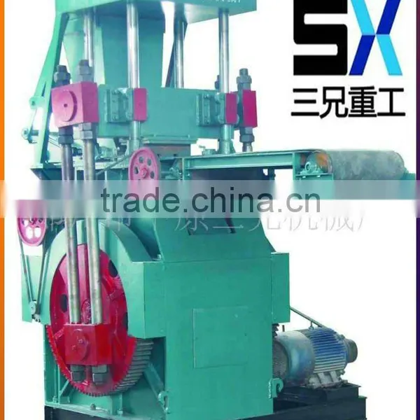 Unfired Clay Brick Maker For Bangladesh