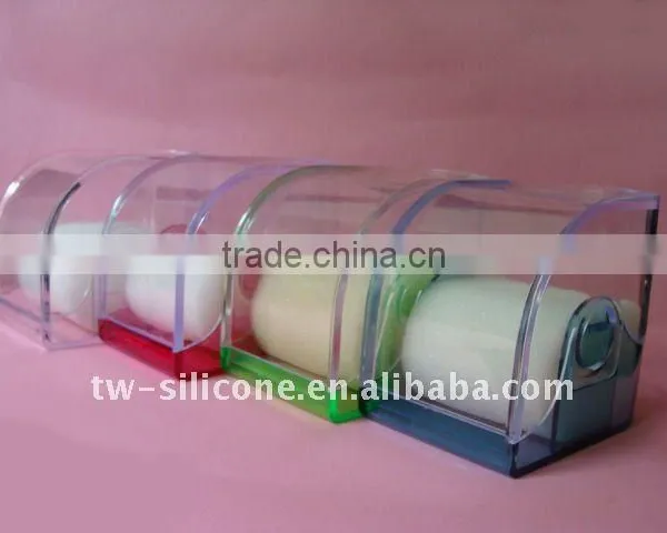 Vogue Watch Package Box Watch Box Plastic Watch Box