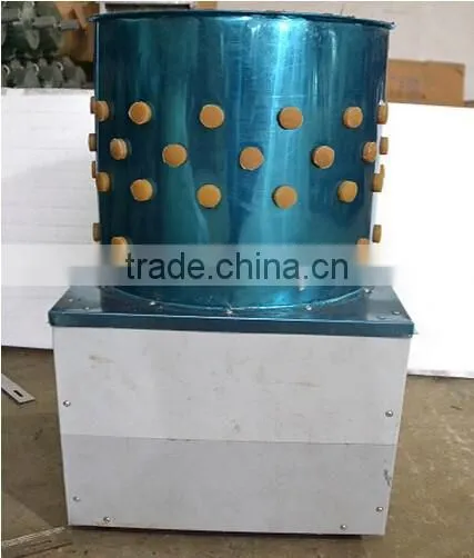 Chicken Plucker Scalder/poultry Plucker/poultry Scalding Plucking Machine photo-5