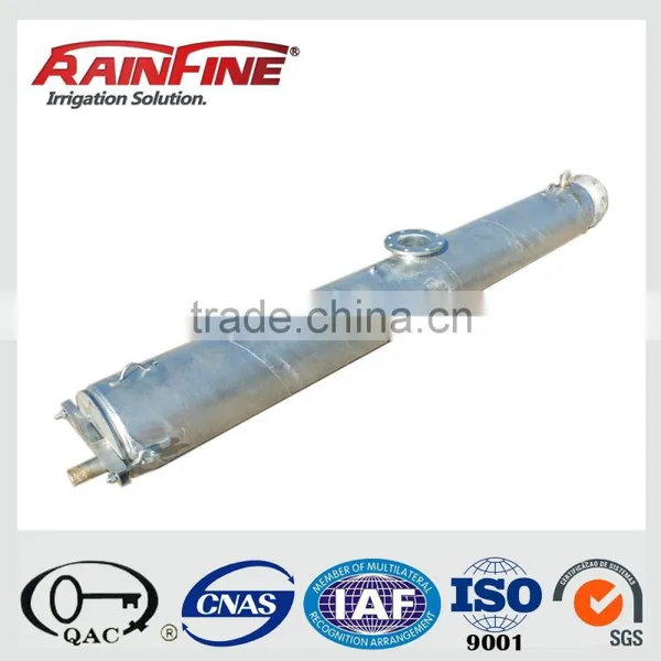 China Wholesale Sand Filter for Irrigation