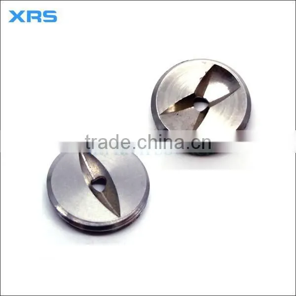 Paper Making Washing Self-Cleaning Spray Nozzle photo-5