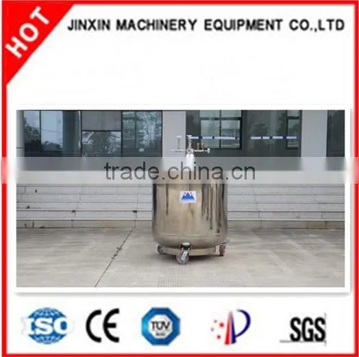 Ydz-50 Customerized for Storage Liquid Nitrogen Biochemistry Equipments for Laboratory With Low Price photo-4