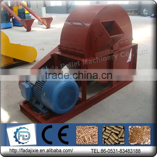 800 Wood Crush photo-2