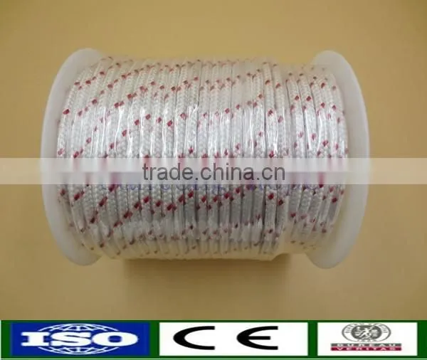 3mm Polyester Braided Starter Rope in Coil photo-3