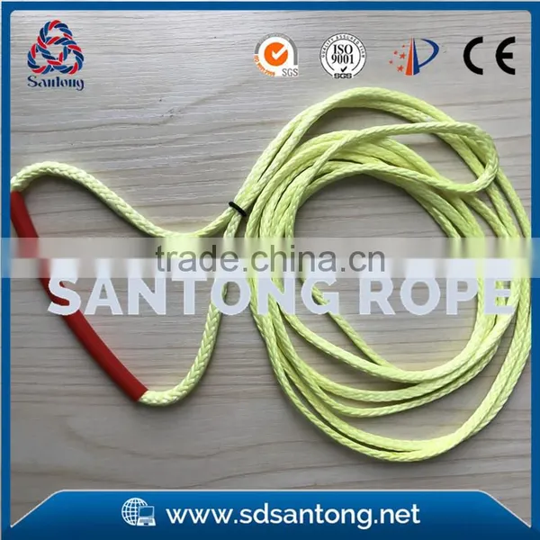 UHMWPE Lift Saver Rope photo-6
