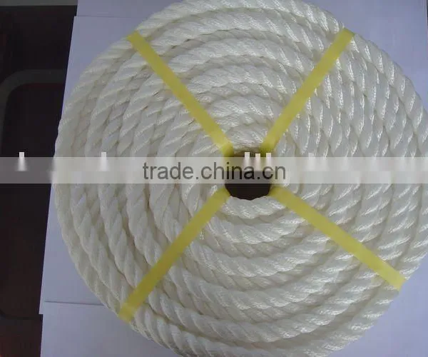 Polypropylene Rope