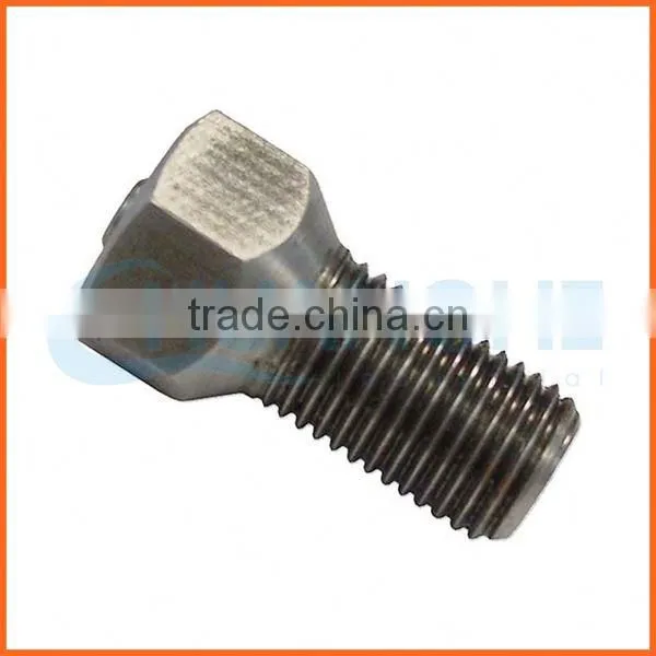 Customized Wholesale Quality Wheel Bolt M10 photo-4