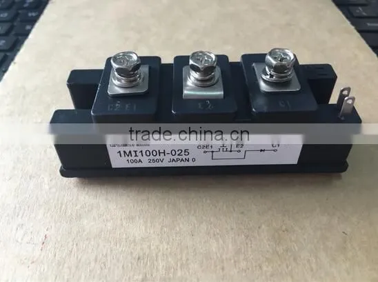 Original Transistor 1MI100H-025 photo-2