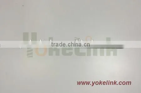 Hot Dip Galvanized Ground Rod per ANSI C135.30 photo-4