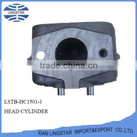 Truck Cylinder Head 350100820 3550100220 photo-2