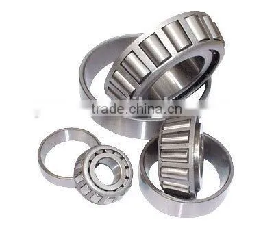 High Precision Tapered Roller Bearing 32220