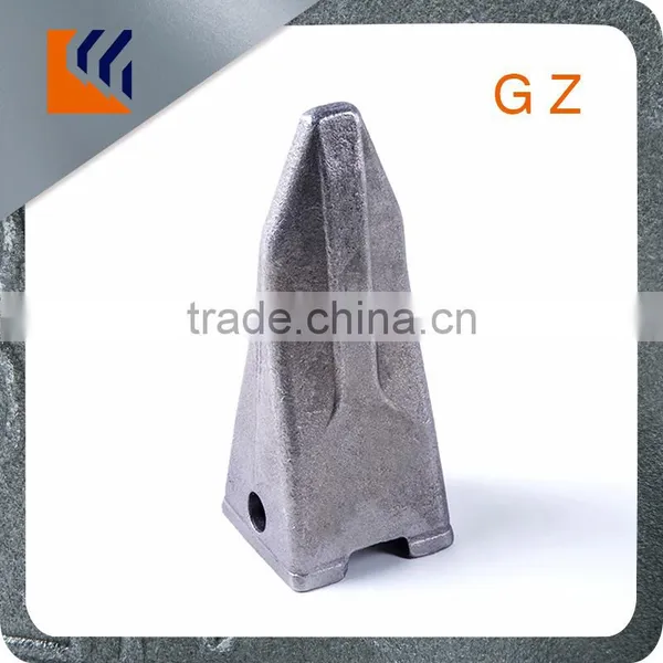 China Top Supplier Hot Forging Bucket Teeth 2713Y1217RC photo-2