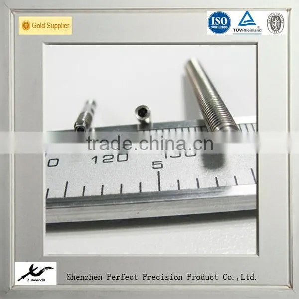 OEM Hot Sale Spare Parts for Health Medical photo-6