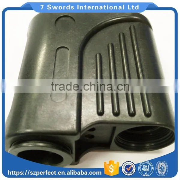 Supply Cnc Machining Part of Cnc Machining Plastic Parts photo-5