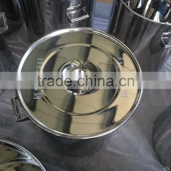 Water Storage Tank/ Storage Tank/ Stainless Steel Storage Tank photo-2