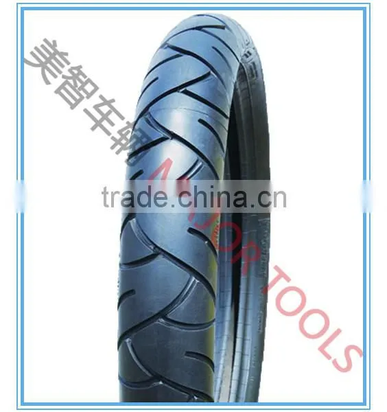 3.00-17 Motorcycle and Autocycle Tyre photo-4