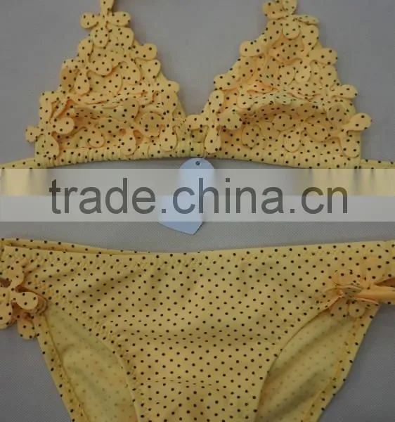Express Sales Printed Wholesale Kids Swimwear Latest Products in Market photo-2