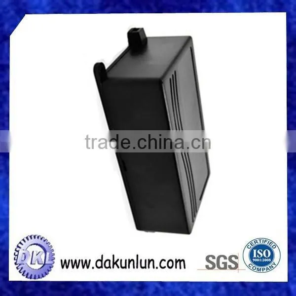 ABS Plastic Instrument Enclosure photo-3