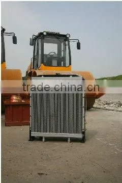 Radiators for Engineering Machinery