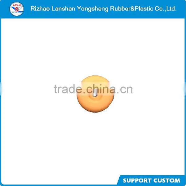 Car Accessories Maker Silicon Rubber Gaskets photo-3