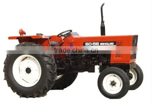 NH 6056 HP65 Tractor