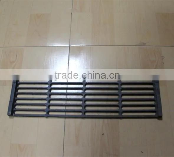 Cast Iron Manhole Grating photo-2