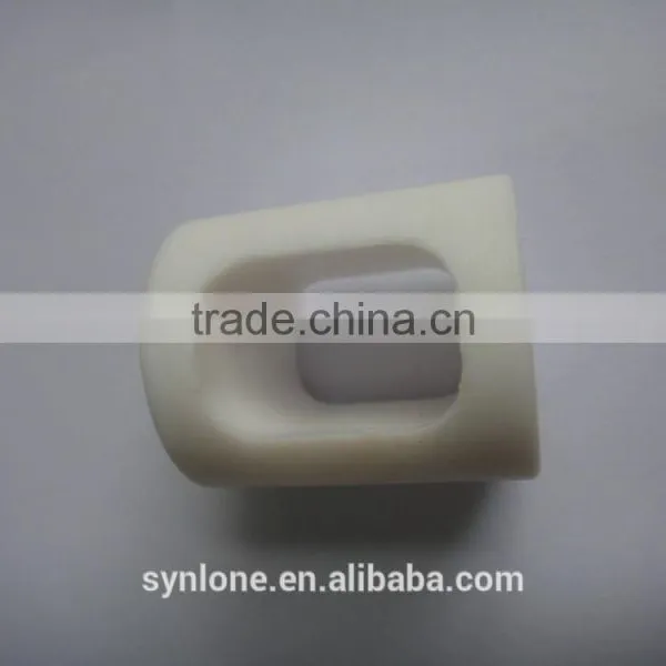Plastic Injection Mould Parts,PVC Material Parts Factory in Baoding photo-5