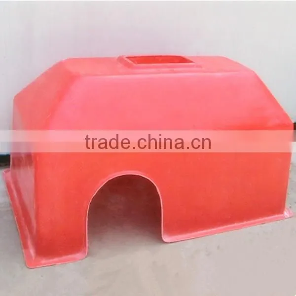 Corrosion Resistant Fiberglass Poultry Farm Heaters,pig Cages,farrowing Crate With Incubator photo-3