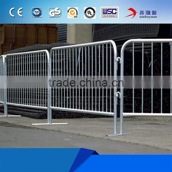 Leading Factory Road Barrier / Crowd Control Barrier With Cheap Price photo-6