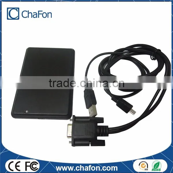 Rfid Card Reader Rfid em Marine Reader photo-6