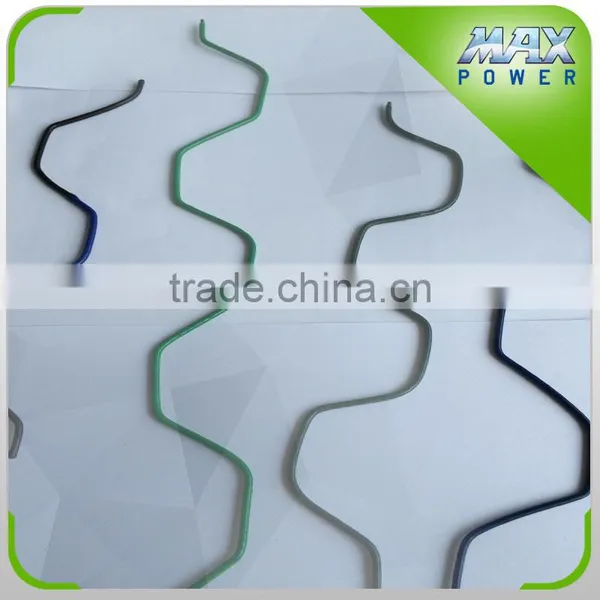 New Arriving Greenhouse Film Lock Channel photo-2