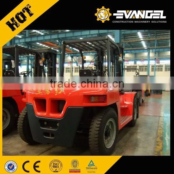 New Diesel Engine/AC Motor Forklift Spare Parts Trade photo-2