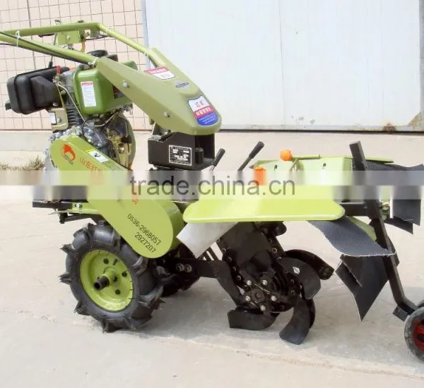 Factory Supply Top Rank Quality Hot Sale Mini Trencher photo-5
