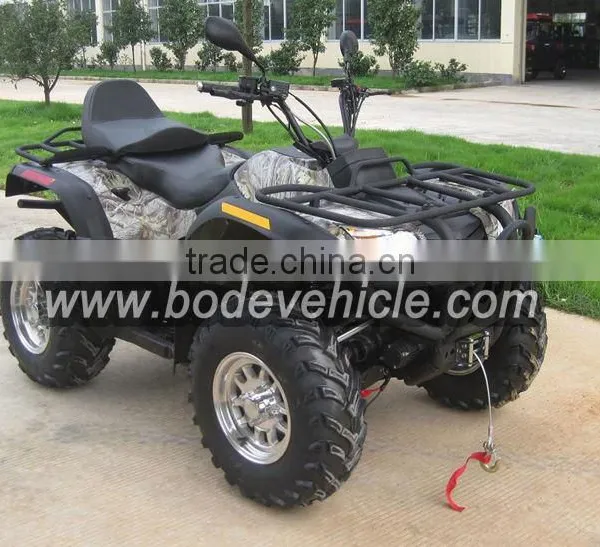 500CC 4X4 ATV QUAD BIKE(MC-396) photo-5