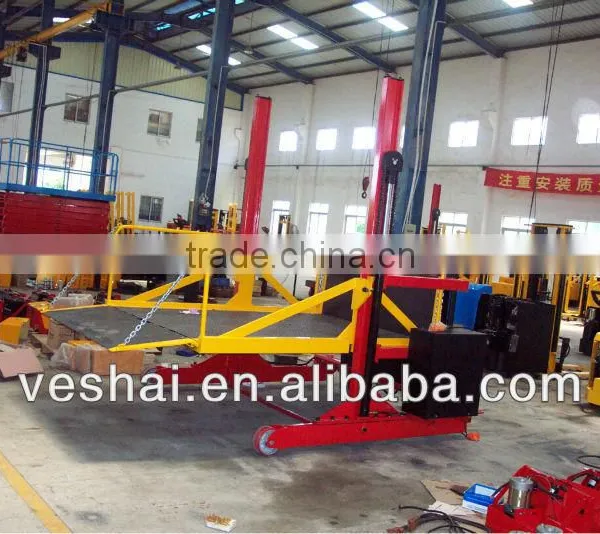 Loading Platform VH-ED-200/16-AC photo-3