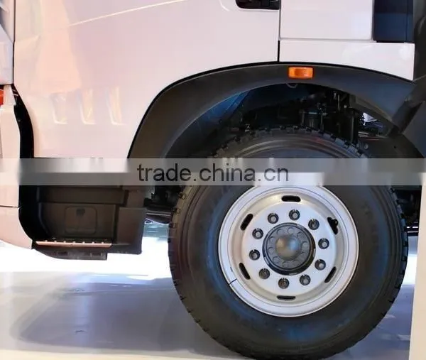 Howo T5G 1.5 Row Station Transport Wagon 180HP 4X2 in Developing Countries photo-6
