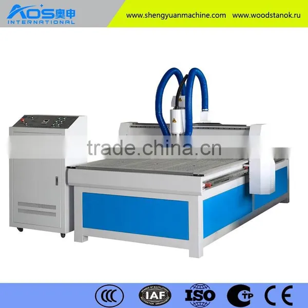 Wood Cutting And Engraving Machine CNC Router M1325B With Low Price photo-3