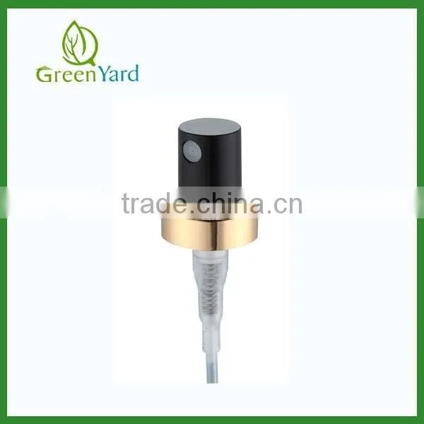18/400 Aluminum Good Quality Sprayer Crimp Pump Sprayer photo-4