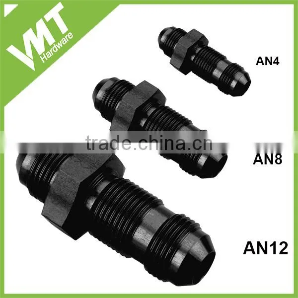 Custom Made Aluminum or Stainless Steel Auto Parts AN8 Hose Ends Fittings Mitsubishi Grandis photo-3