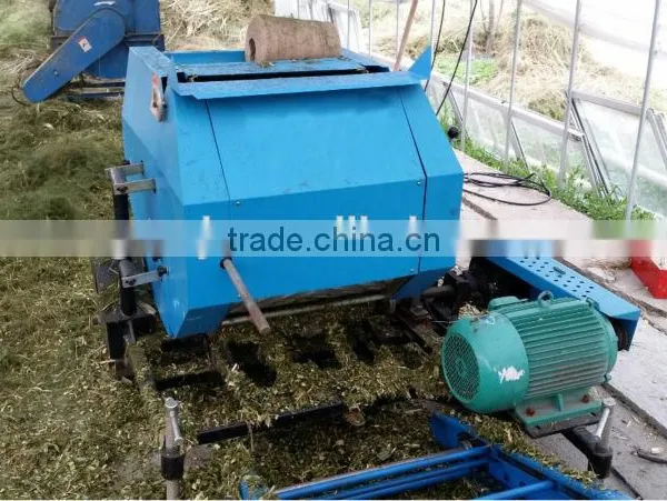 High Quality Binder,Fixed Bundling Machine TM5552 ,binding Machine With Low Price photo-2